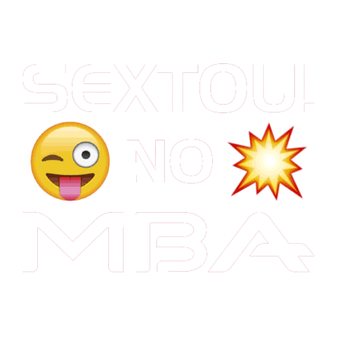 Sextou Sticker by IPOG