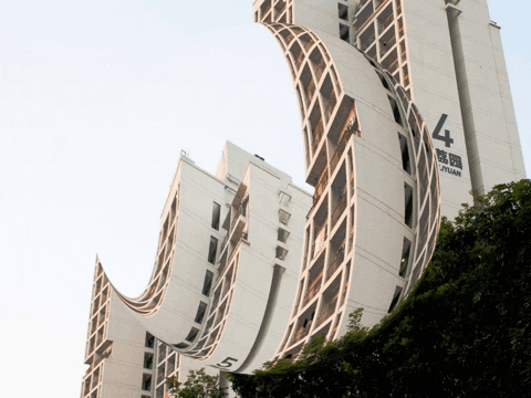 Germany Wow GIF by lexolino.de