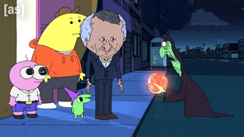 Fight Fighting GIF by Adult Swim
