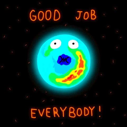Good Job Everybody