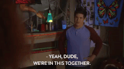 season 3 adam demamp GIF by Workaholics