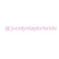 Jocelyntaylorbridal jocelyntaylorbridalandprom jocelyntaylorbridal jocelyntaylorbride Sticker