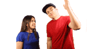 juanmasalazar yes cool friends nice Sticker