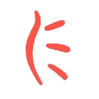 Waist Sticker by Elastique by Madame Sher