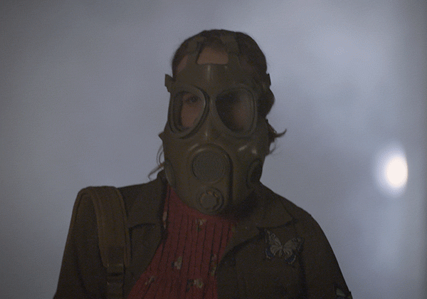 slow motion boom GIF by NETFLIX