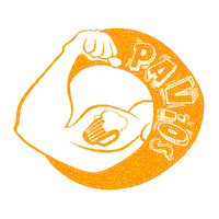 CrossfitRuna crossfit runa crossfitruna esruna Sticker