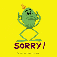 Stickers Frog GIF by Afternoon films