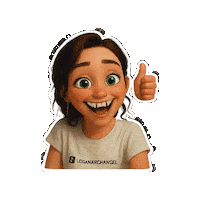 Me Gusta I Like It Sticker
