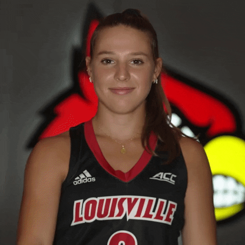 University Of Louisville GIF by Louisville Cardinals