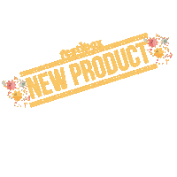 New Product Sticker by Festibox