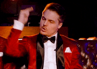 Tom Number GIF by TAG24