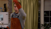 The Big Bang Theory GIF by CBS