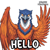 Wave Hello Sticker by VeeFriends