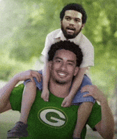 Green Bay Packers GIF