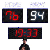 76 Home Sticker