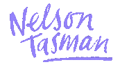 New Zealand Nelson Sticker by Norriseph