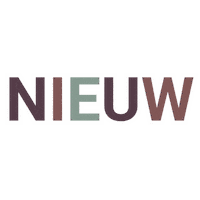 byNethly klooster lhk leerhotelhetklooster leerhotel het klooster Sticker