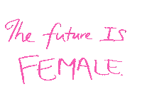 Future Sticker by EmpowHERto
