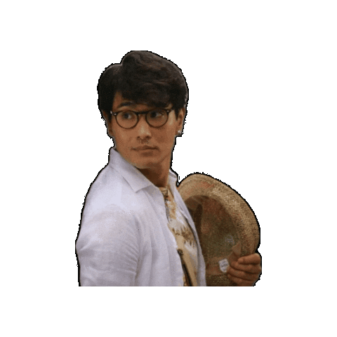 Rucochan Sticker by In.decide