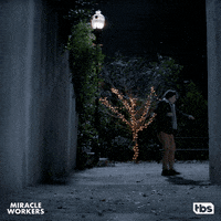 GIF by Miracle Workers