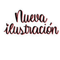 Nuevo Sticker