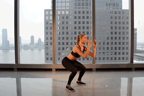 jump GIF