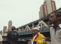 The Alchemist Hiphop GIF