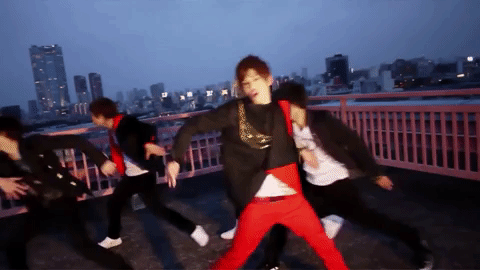 music video japan GIF