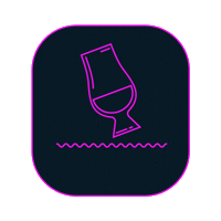 Nextwave Sticker by VinePair
