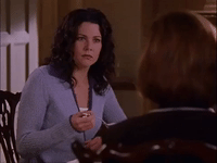 season 2 netflix GIF by Gilmore Girls 