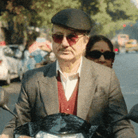 Ride Riding GIF by T-Series