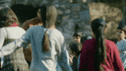 Playing With Kids Wow GIF by T-Series