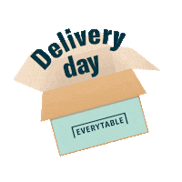 Food Delivery Meal Prep Sticker by Everytable