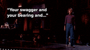fun home mic GIF
