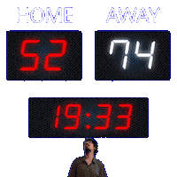 52 Home Sticker