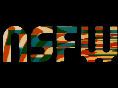 Art Glitch GIF
