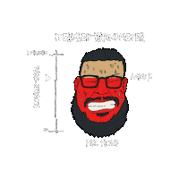 Sticker by VIA TV