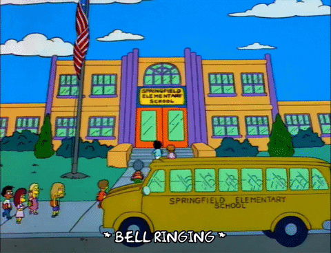 season 6 GIF