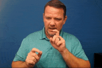 Asl Prove Yourself GIF