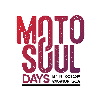 TVSApacheSeries  Sticker