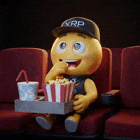 Xrp Minion GIF by SaluteXRPL