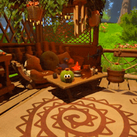 Beach What GIF by Gameforge