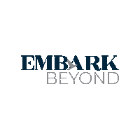 embarkbeyond embarkimmersion embarkbeyond embarkbeyondimmersion Sticker