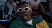 Lil Yachty Oh Snap GIF by 2020 MTV Video Music Awards