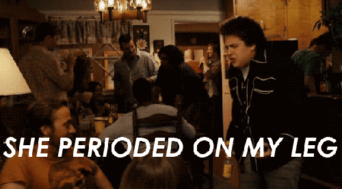 chris brown s GIF