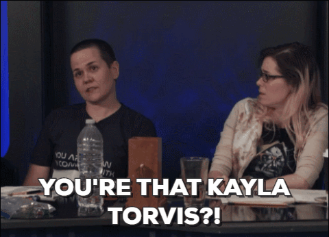 scifi captain GIF by Alpha