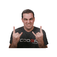 cod3rcursos cod3r cod3rcursos leonardoleitao Sticker