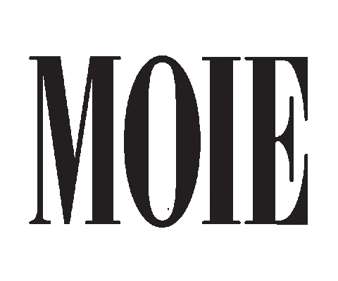 Indonesia Luxury Sticker by MOIE