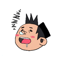 hungry islam Sticker by Percolate Galactic