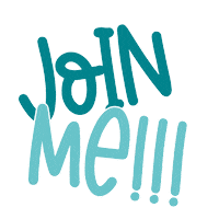 Join Me Sticker by Scentsy